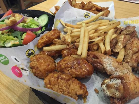 Buffalo Wild Wings Sherman Oaks